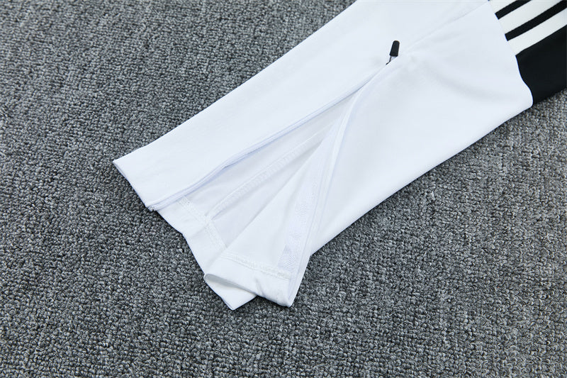 New Juventus de Turín TrackSuit Complete 26/27