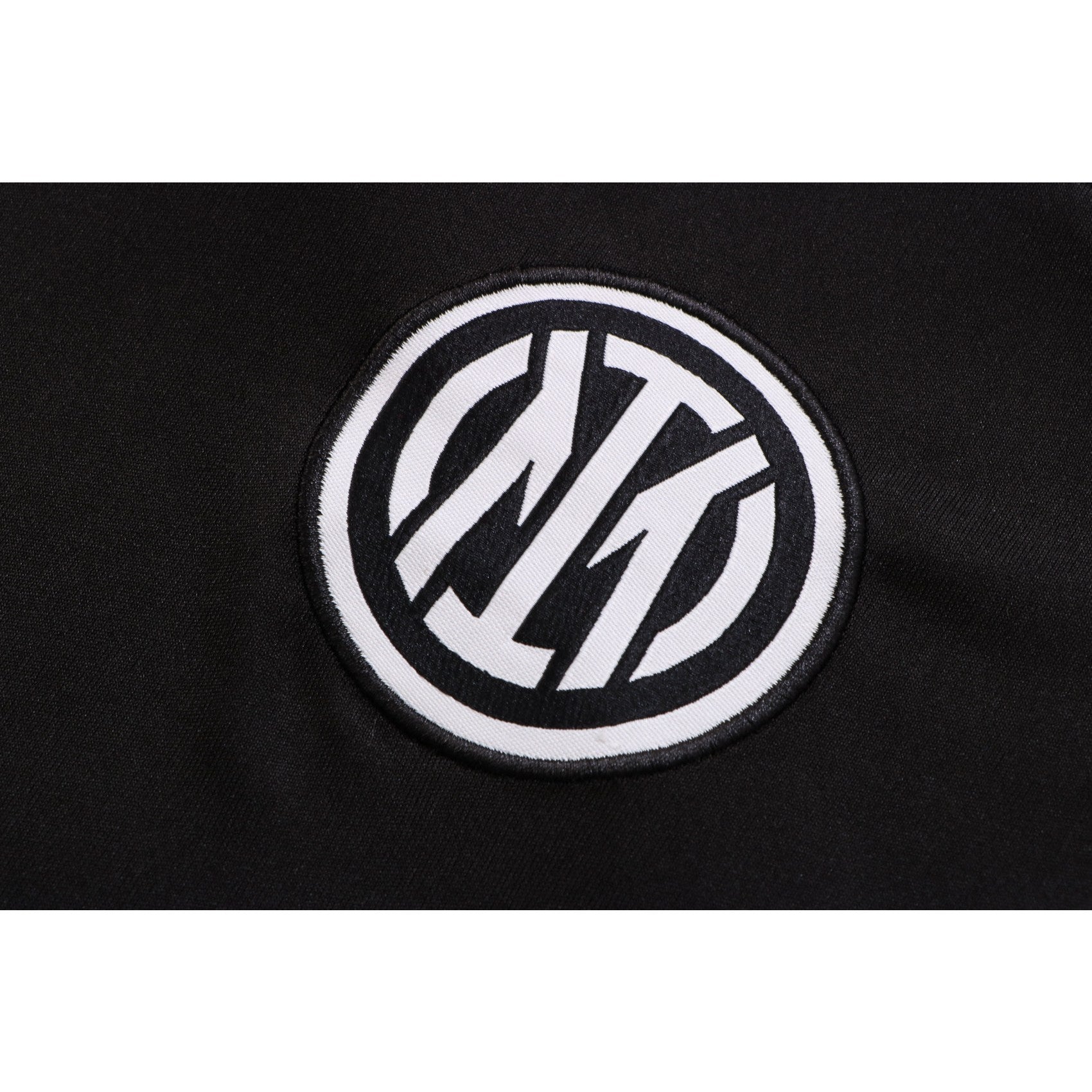 New Inter de Milán TrackSuit Corto 1º