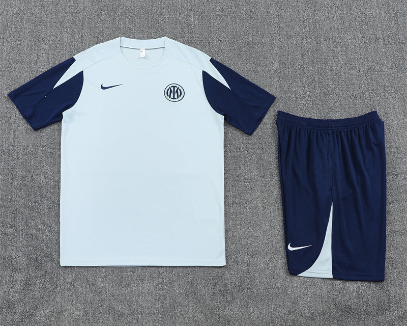 New Inter de Milán 1º TrackSuit Corto 25/26