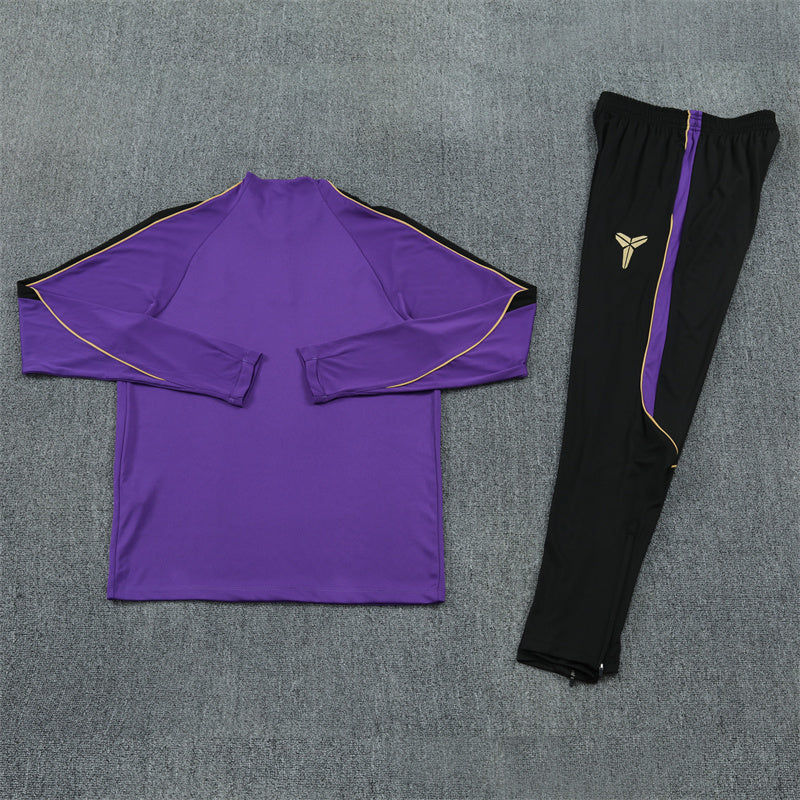 Niño - FC Barcelona 4º TrackSuit Complete 26/27