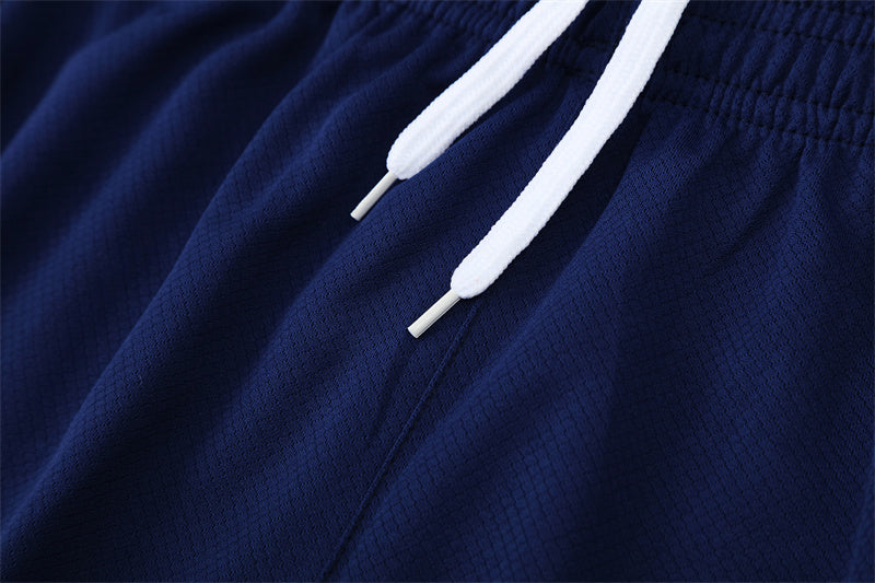 New Paris Saint Germain (PSG) TrackSuit Corto 25/26