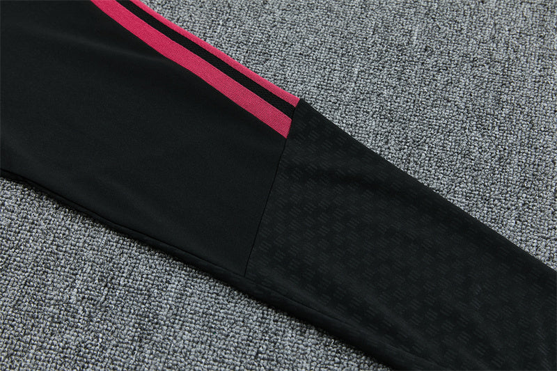 New Real Madrid FC 3º TrackSuit Complete 26/27