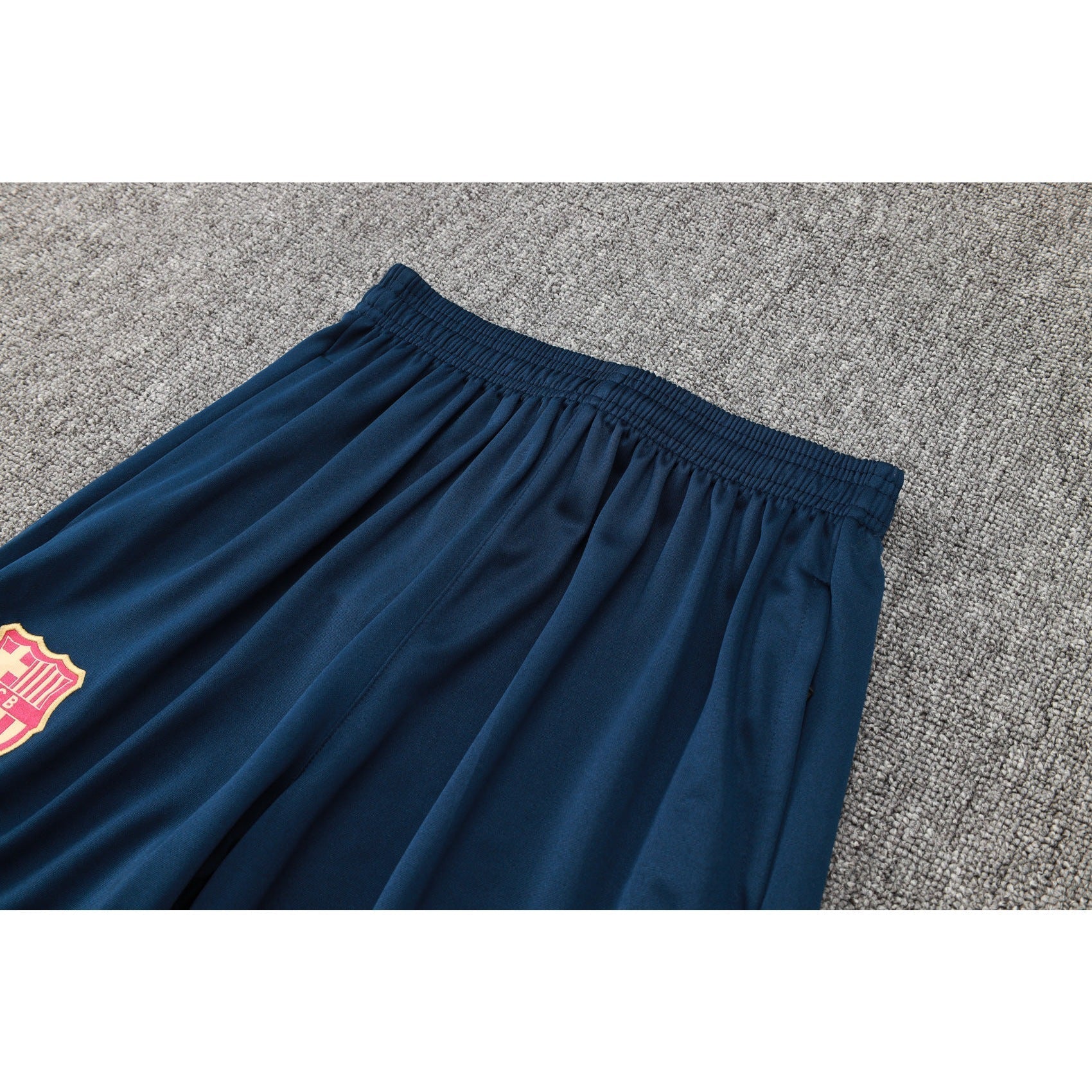 New Chándal Niño FC Barcelona 1º TrackSuit Deluxe Edition 24/25