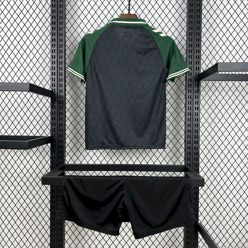 New Conjunto Niño Real Betis Special Edition 25/26