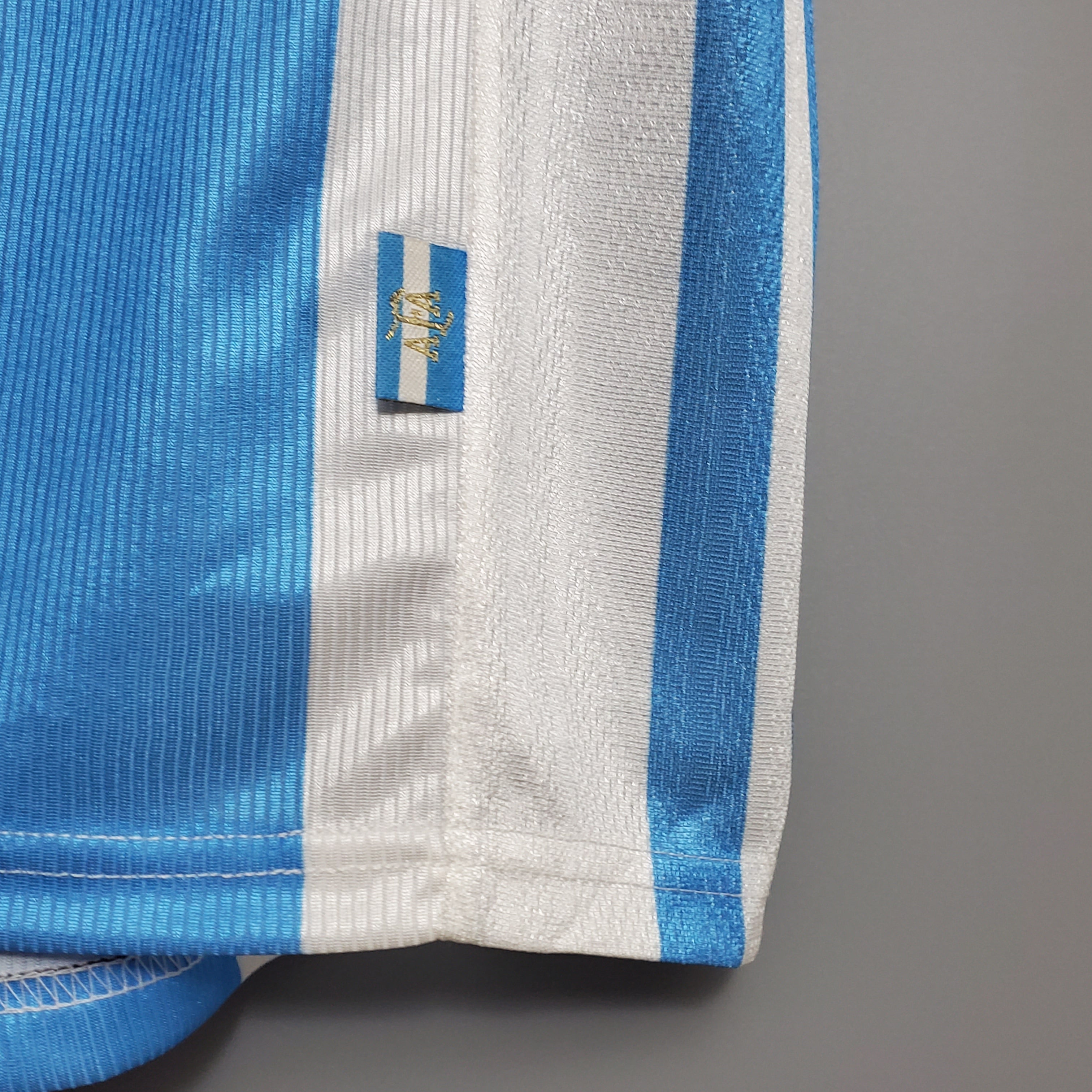 New Argentina Retro Shirt 98/99