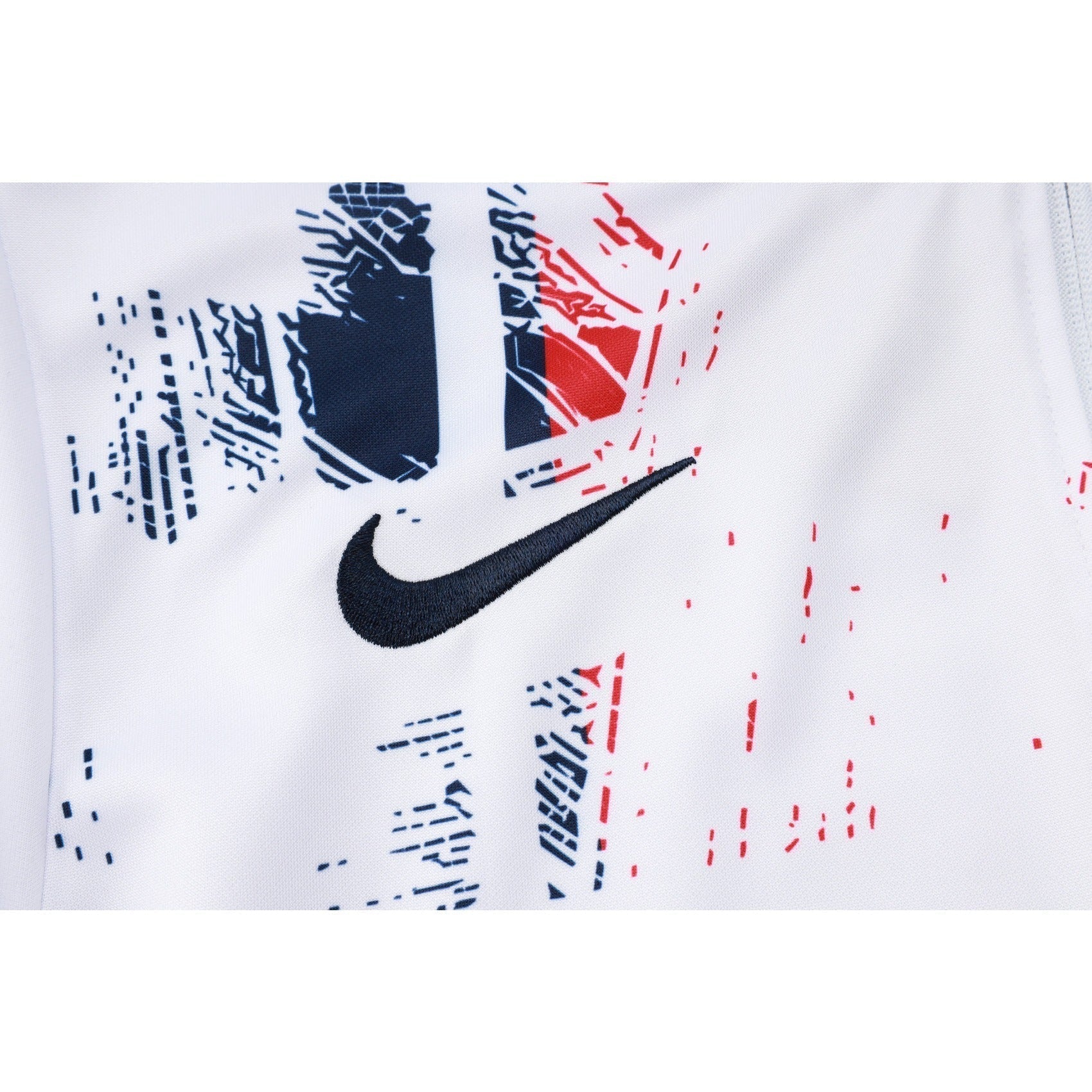New Paris Saint-Germain TrackSuit Complete 24/25