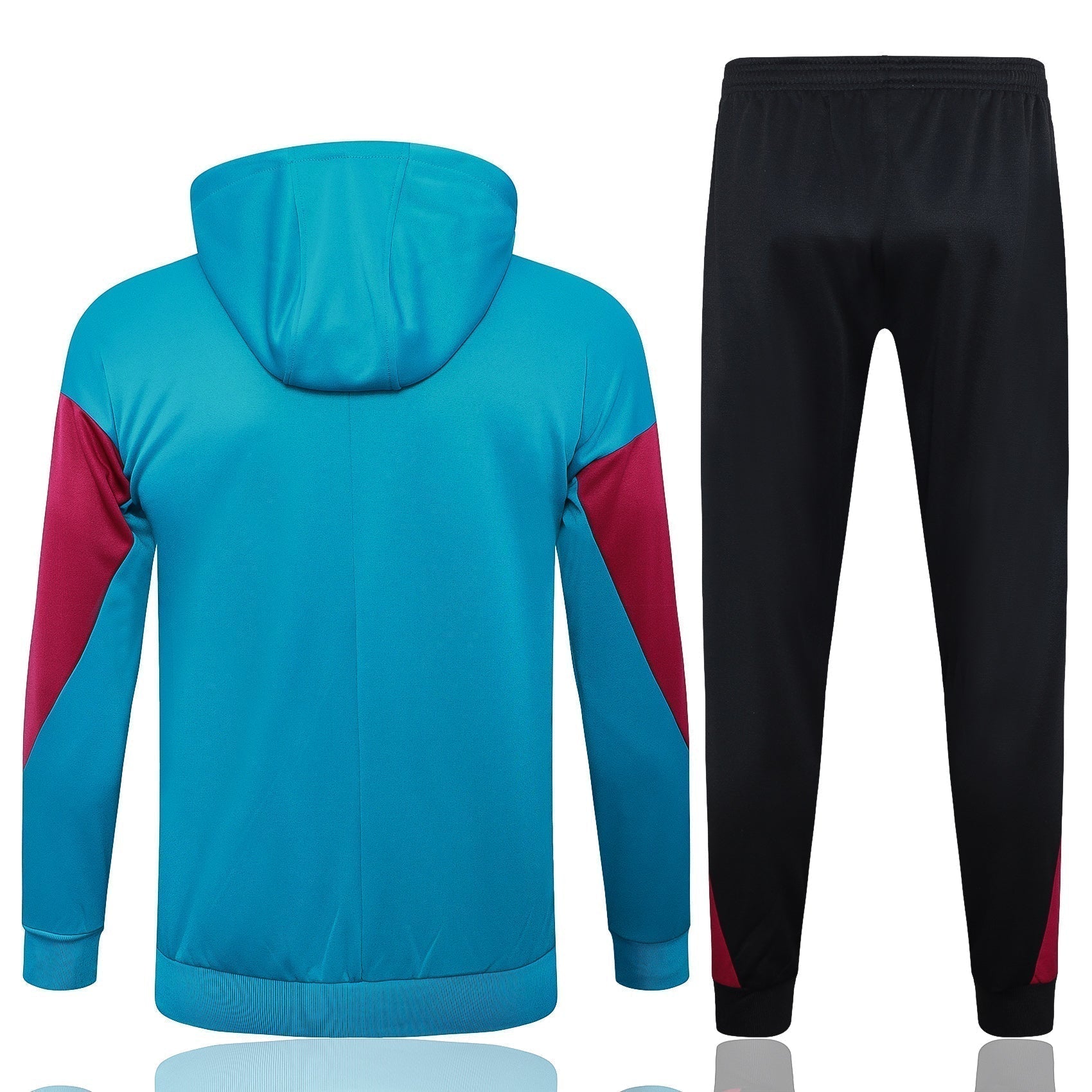 New Paris Saint-Germain TrackSuit Complete