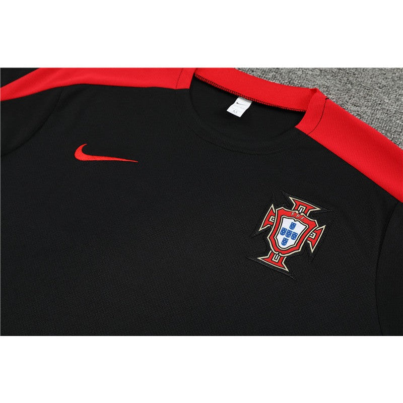 New Portugal TrackSuit Corto 24/25 2º