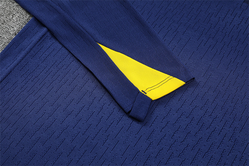 Niño - New Atlético de Madrid TrackSuit Complete 25/26