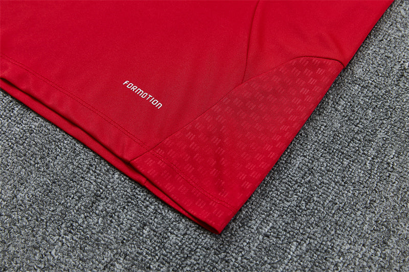 Niño - Liverpool FC TrackSuit Complete 26/27