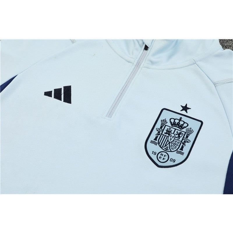 New España Selección TrackSuit Complete