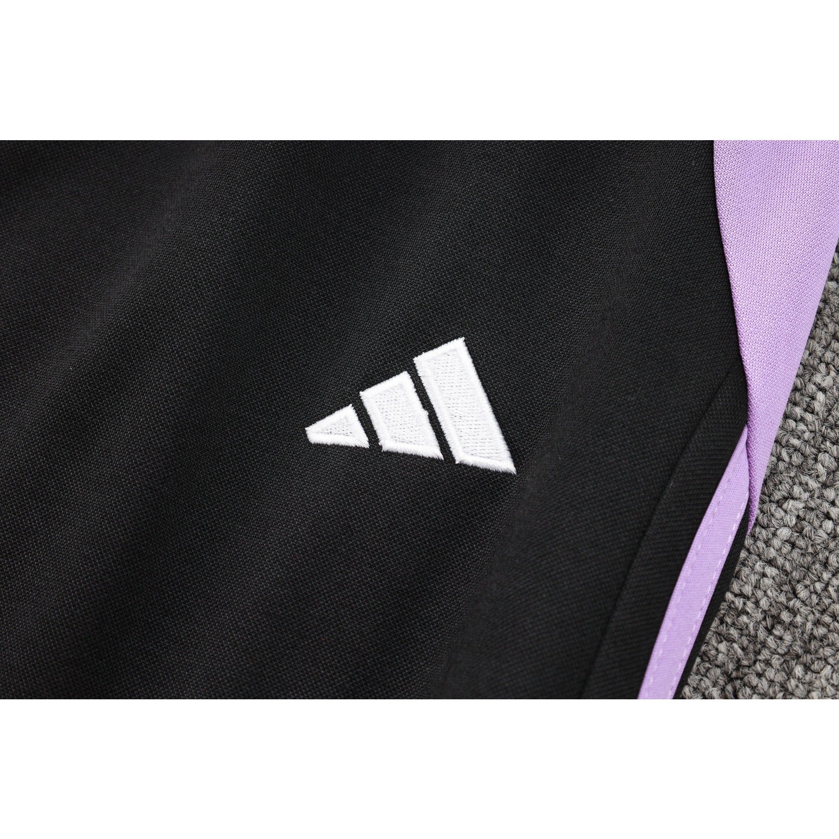 New Alemania TrackSuit Complete