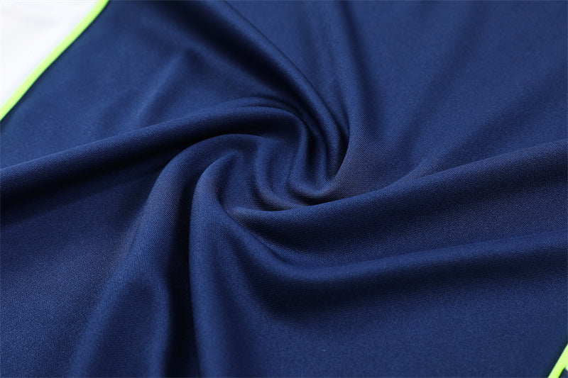 New Real Madrid TrackSuit Complete 25/26 6º