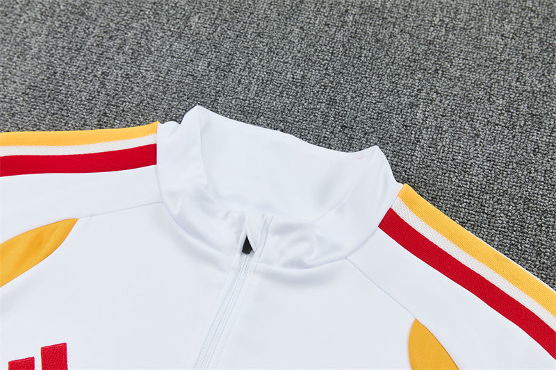 New España TrackSuit Complete 26/27