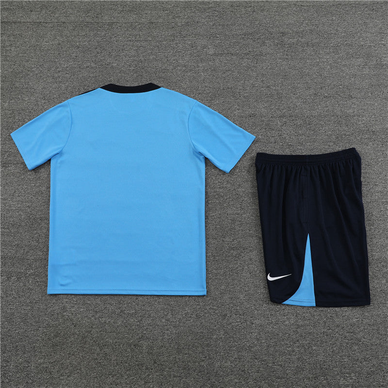New Chelsea TrackSuit Corto 24/25