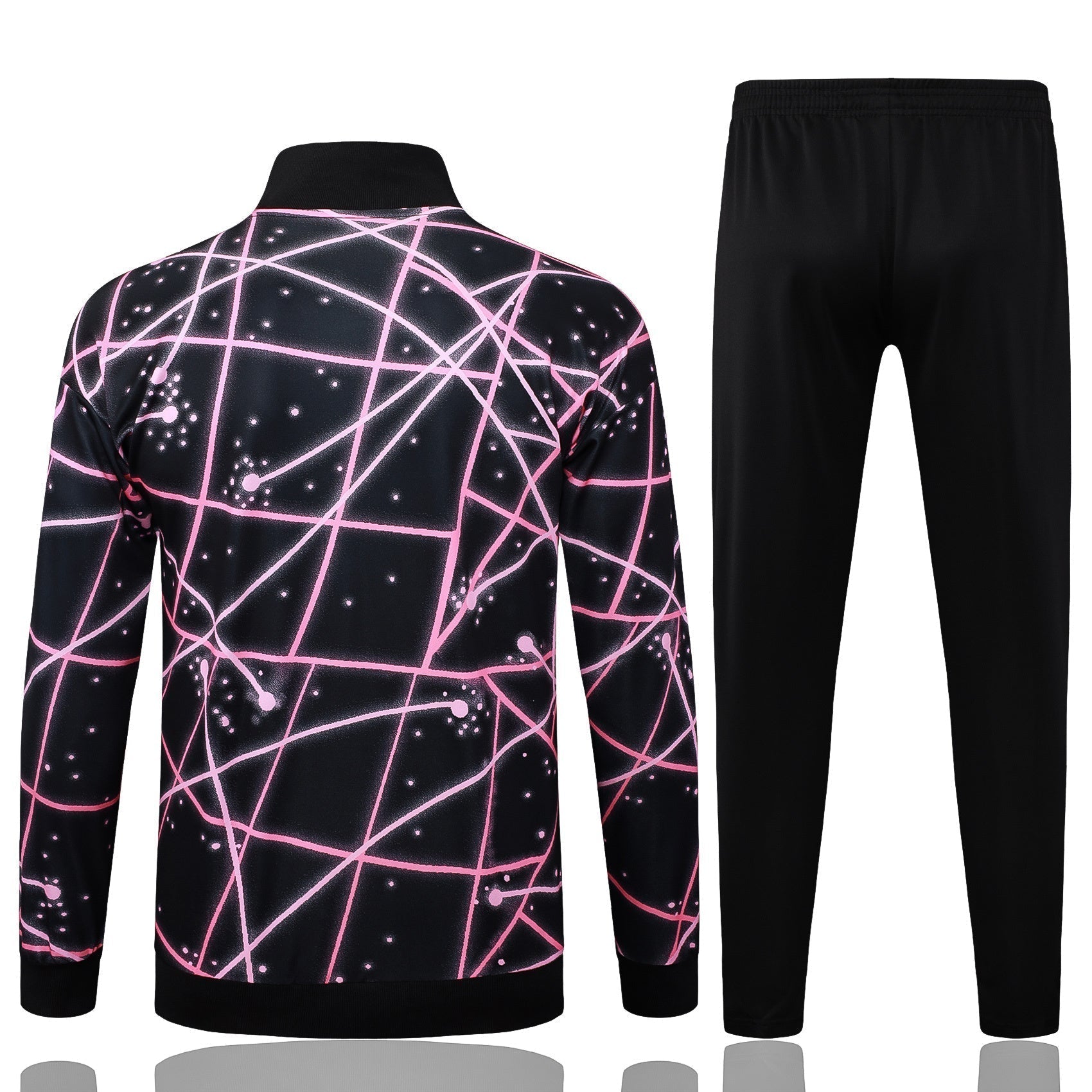 New Paris Saint Germain Special Edition Jordan TrackSuit Complete 25/26