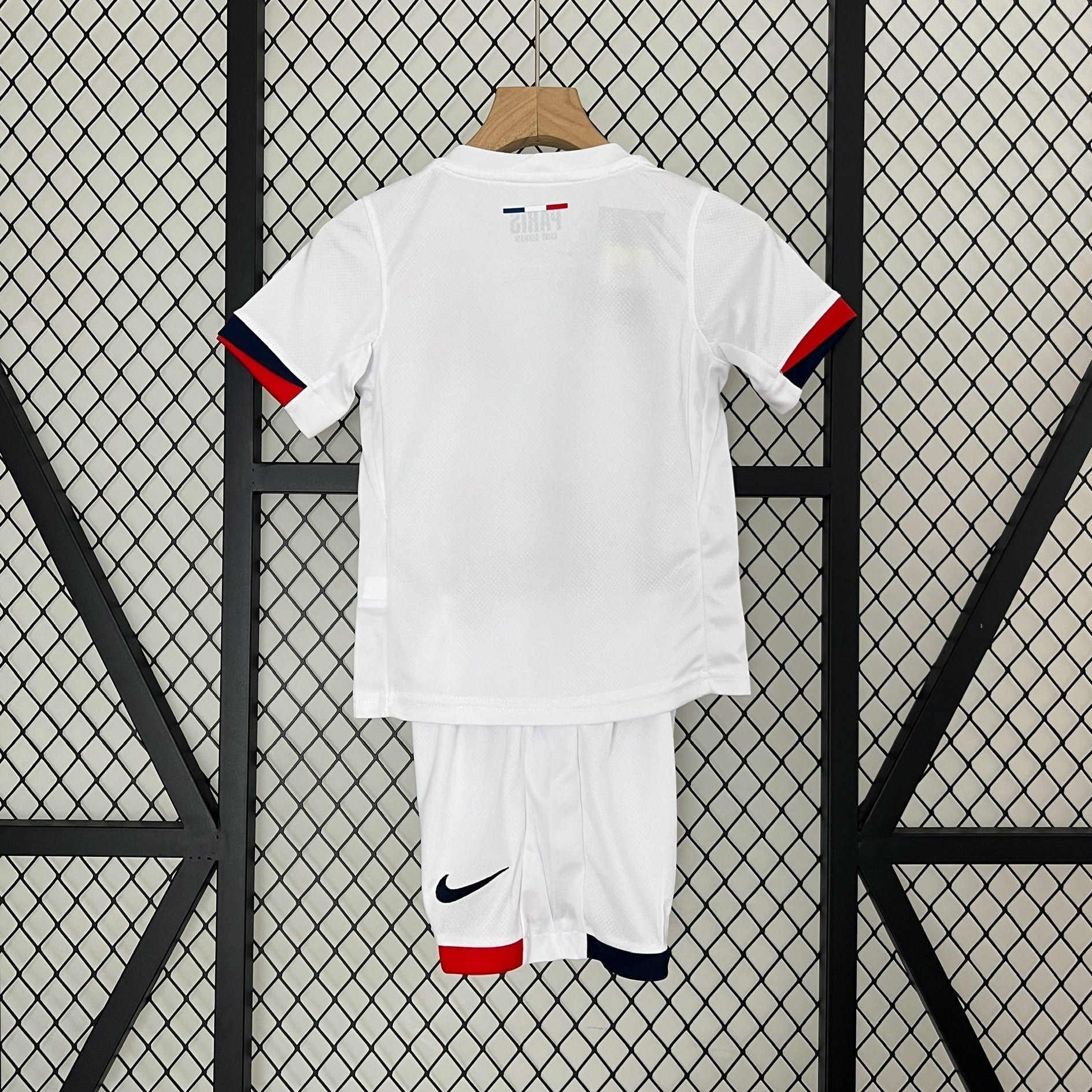 New Conjunto Niño Paris Saint Germain 24/25