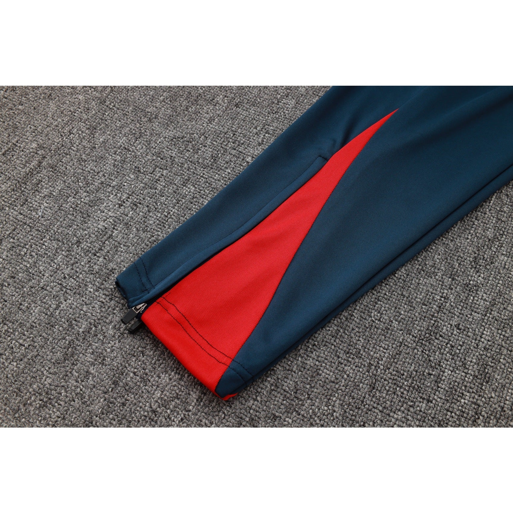 New Chándal Niño Paris Saint Germain (PSG) 1º TrackSuit 24/25