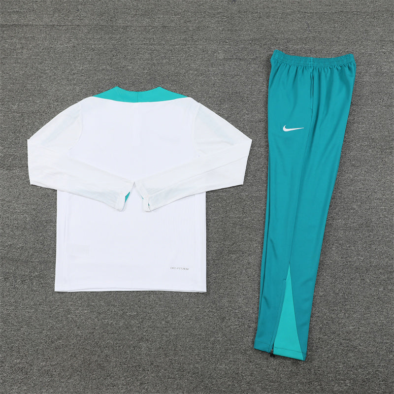 New Portugal Selección TrackSuit Complete 2024