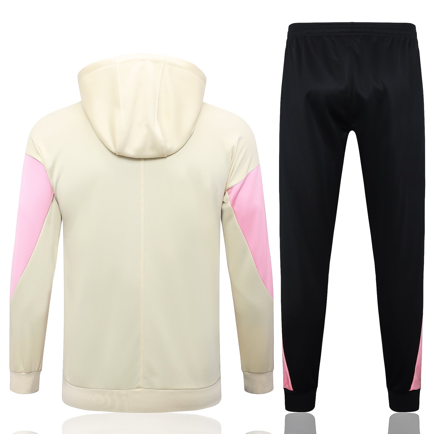 New Paris Saint-Germain TrackSuit Complete