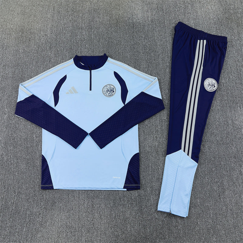 New Ajax de Ámsterdam TrackSuit Complete 26/27