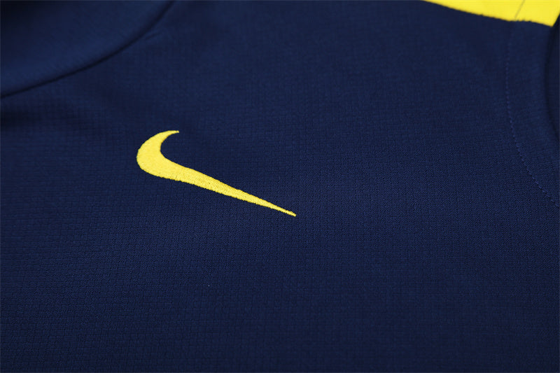 New Atlético de Madrid 2º TrackSuit Corto 25/26