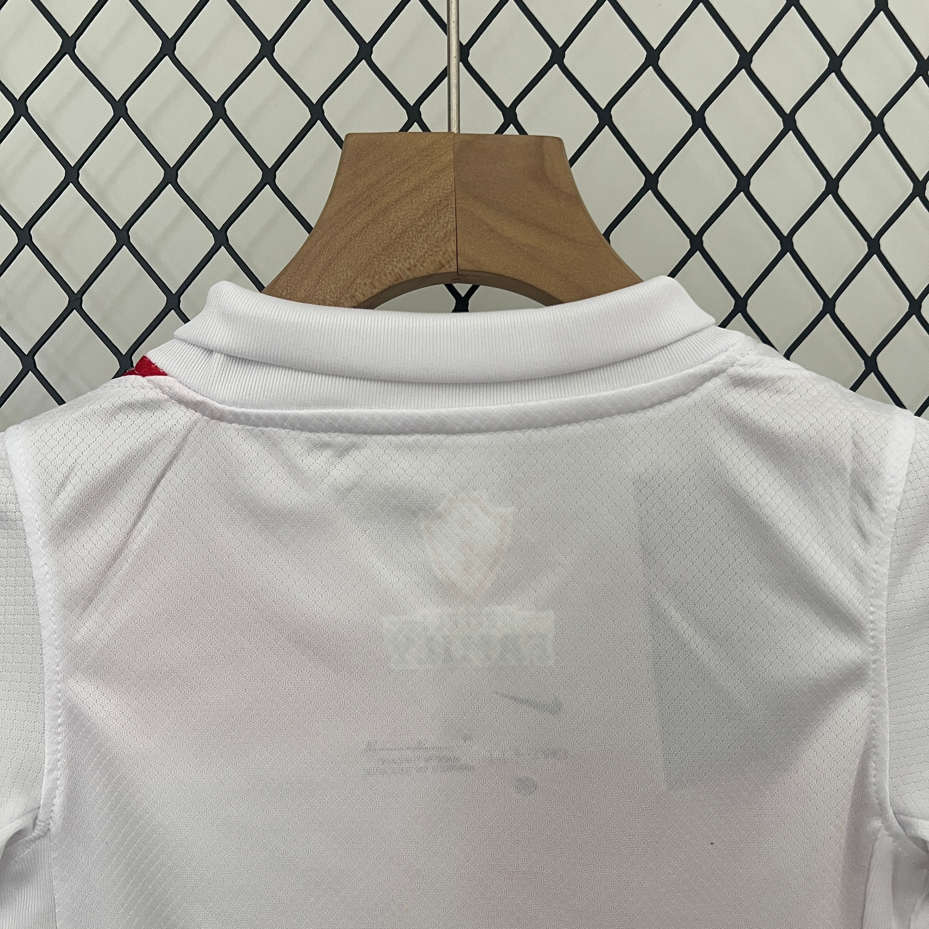 New Conjunto Niño Croacia Euro 2024