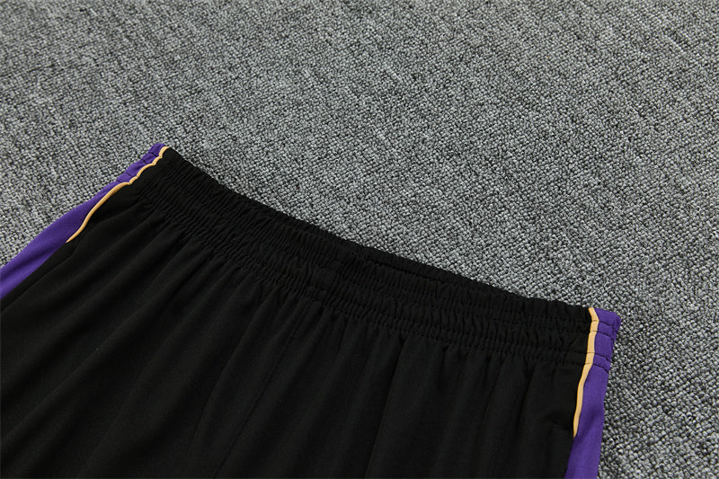 New FC Barcelona 4º TrackSuit Complete 26/27
