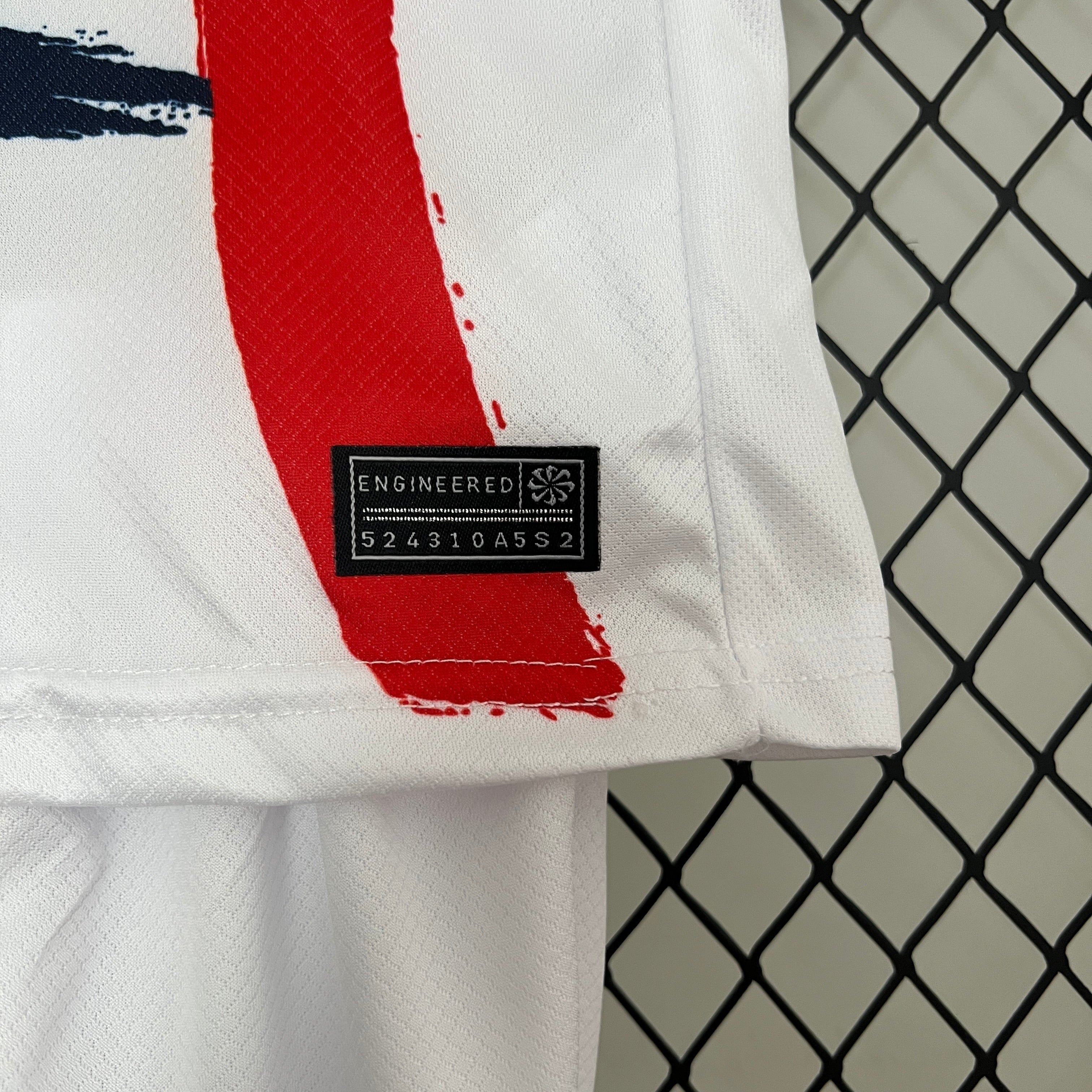 New Conjunto Niño Paris Saint Germain 24/25