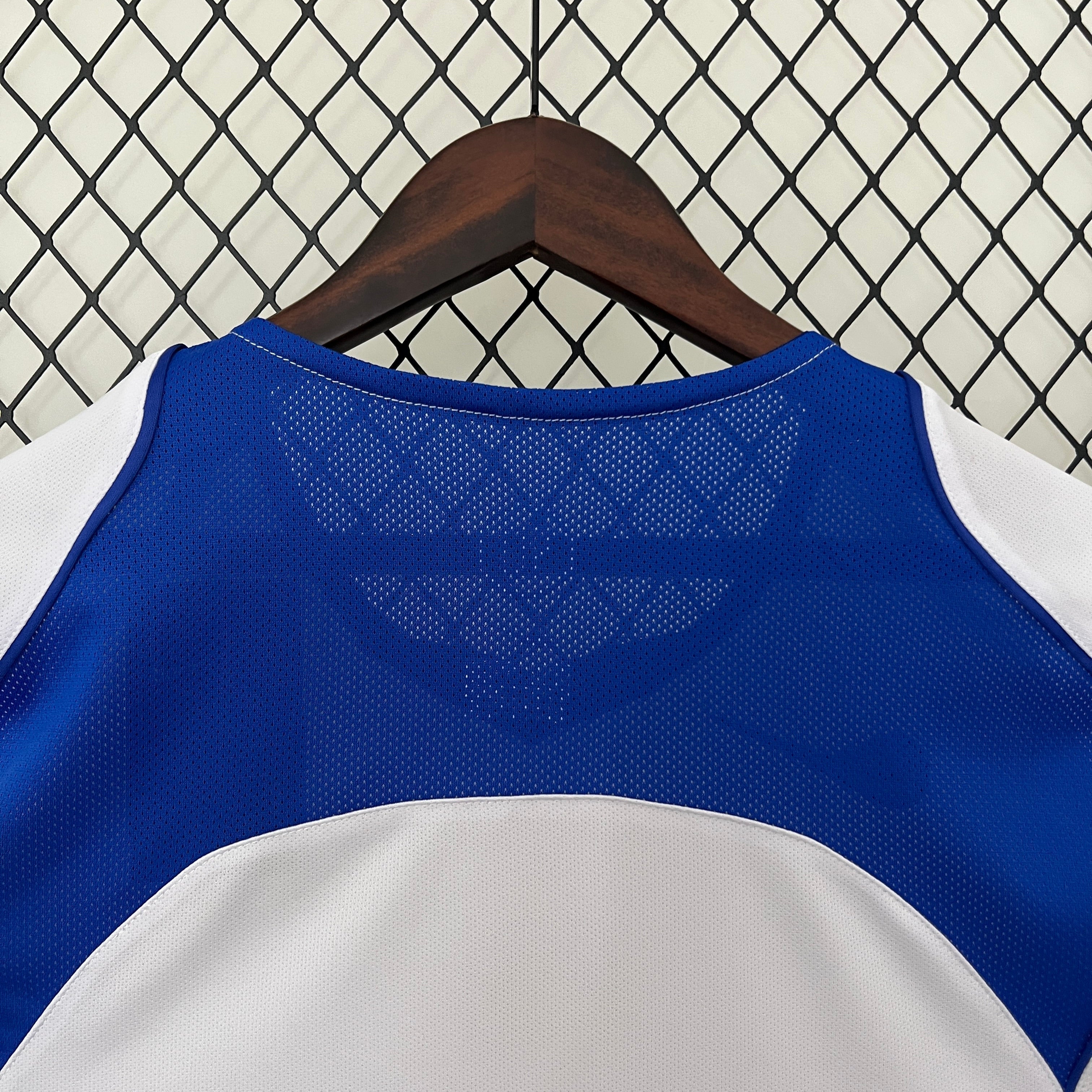 New Inter de Milan Retro 04/05
