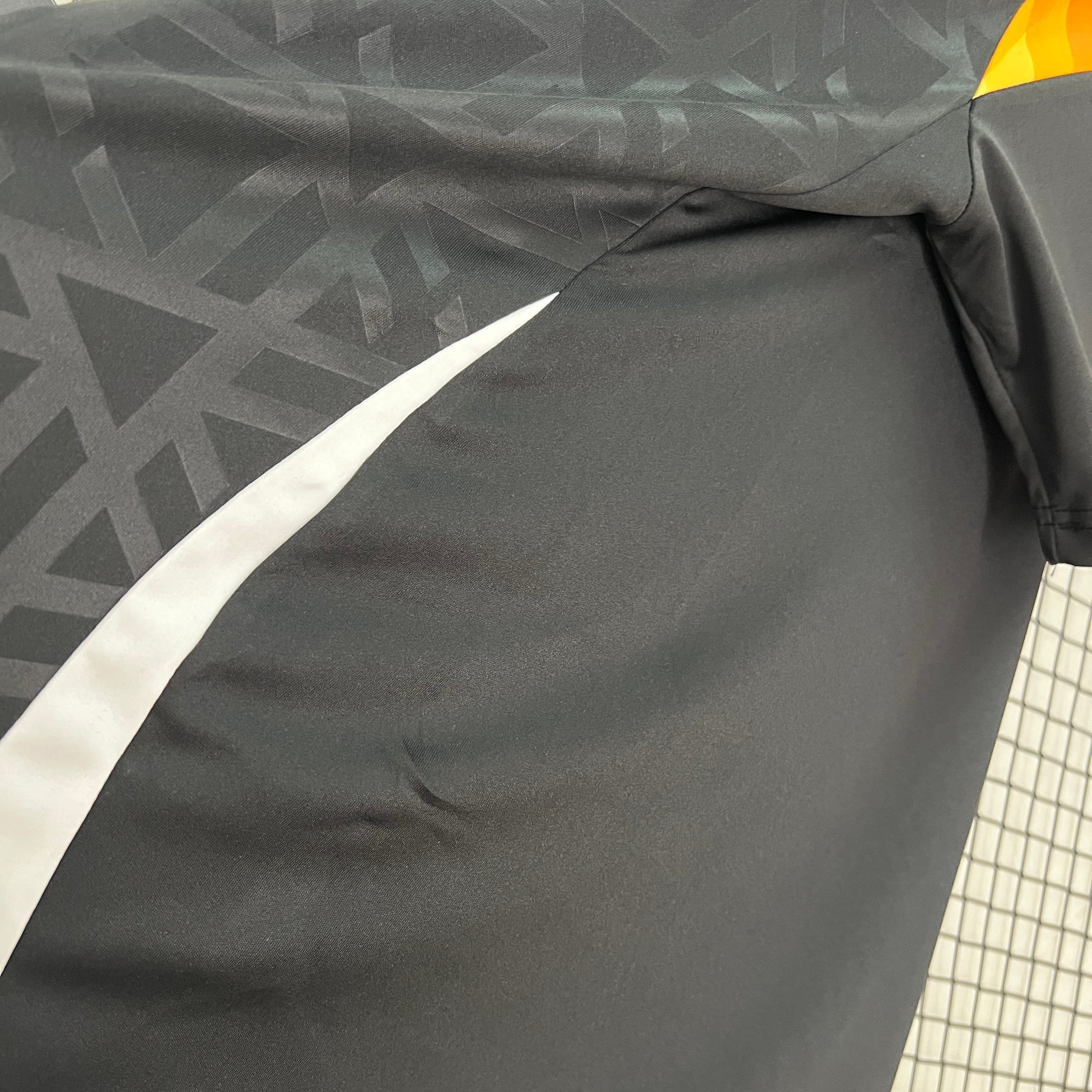New Alemania Away Shirt Euro 2024