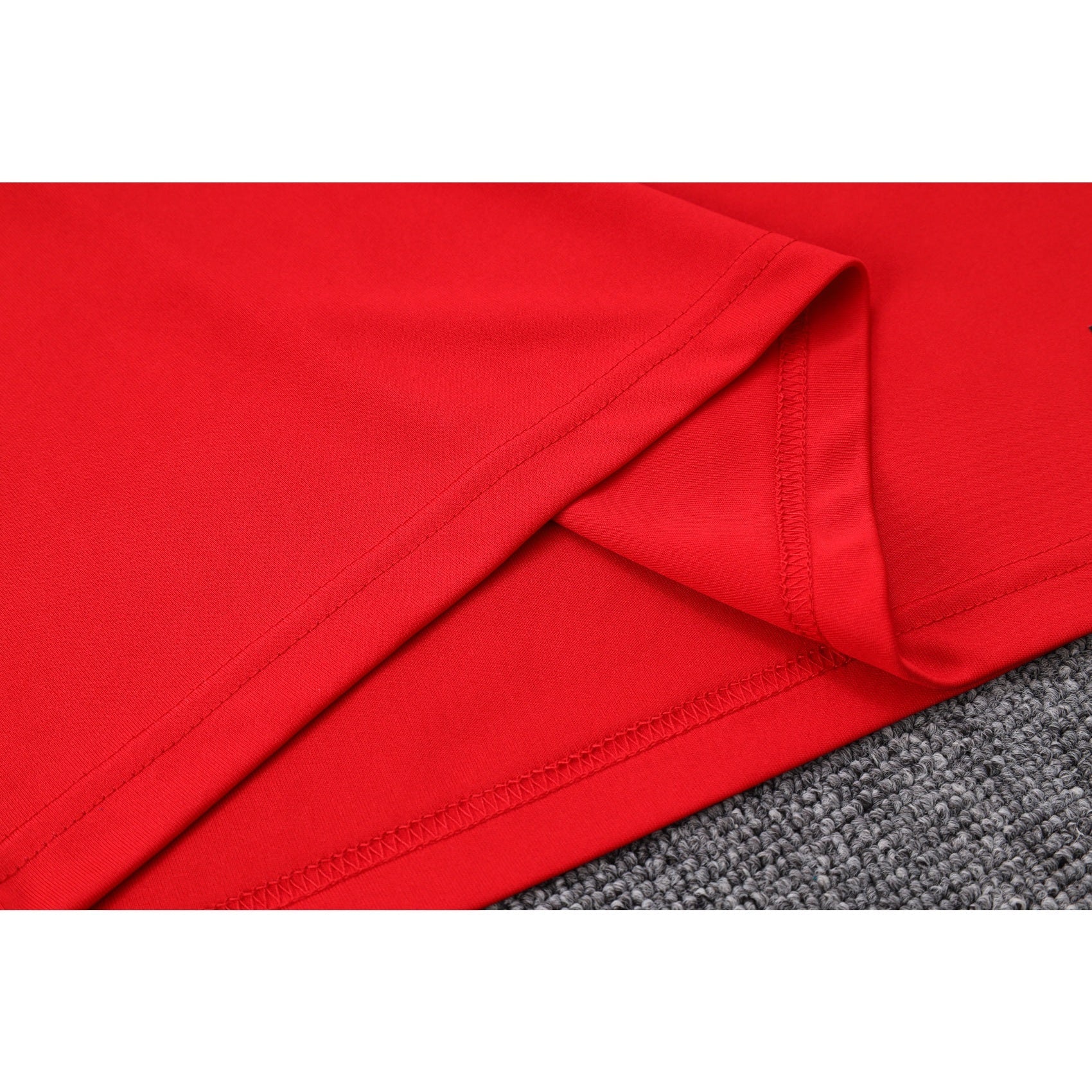 New AC Milan TrackSuit Corto 2º