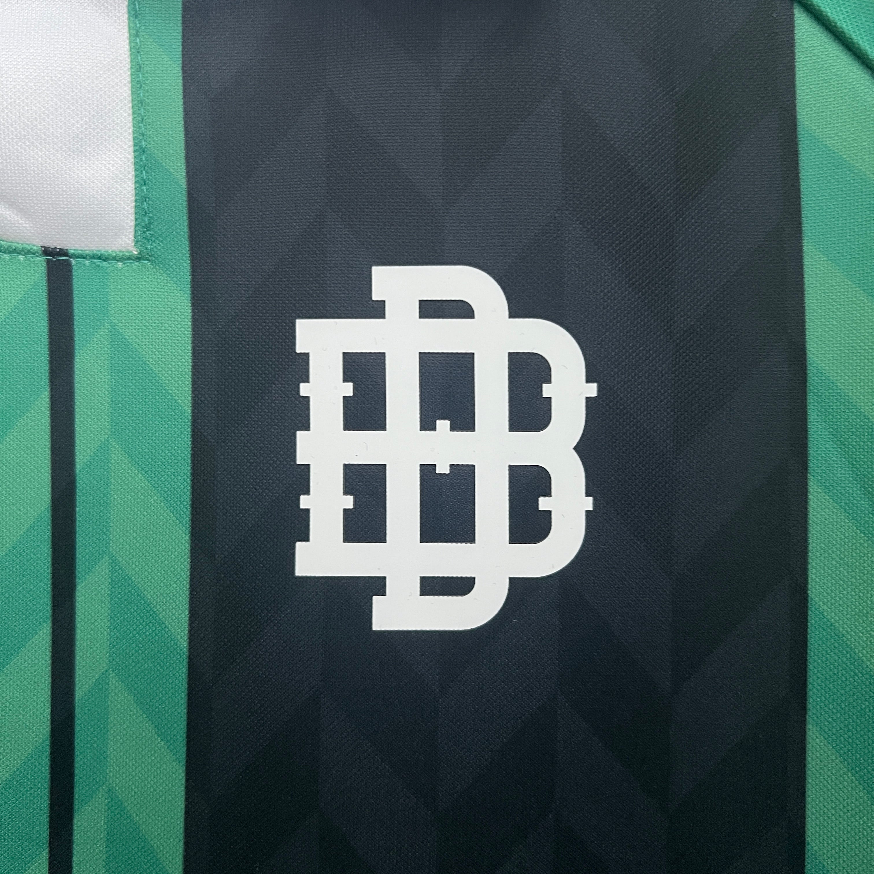 New Real Betis Special Edition Fanatic Shirt 25/26