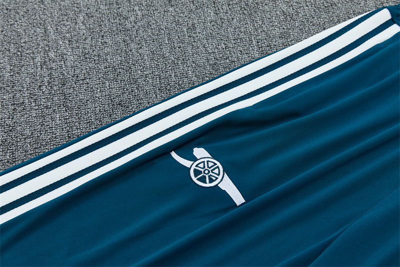New Arsenal FC TrackSuit Complete 26/27