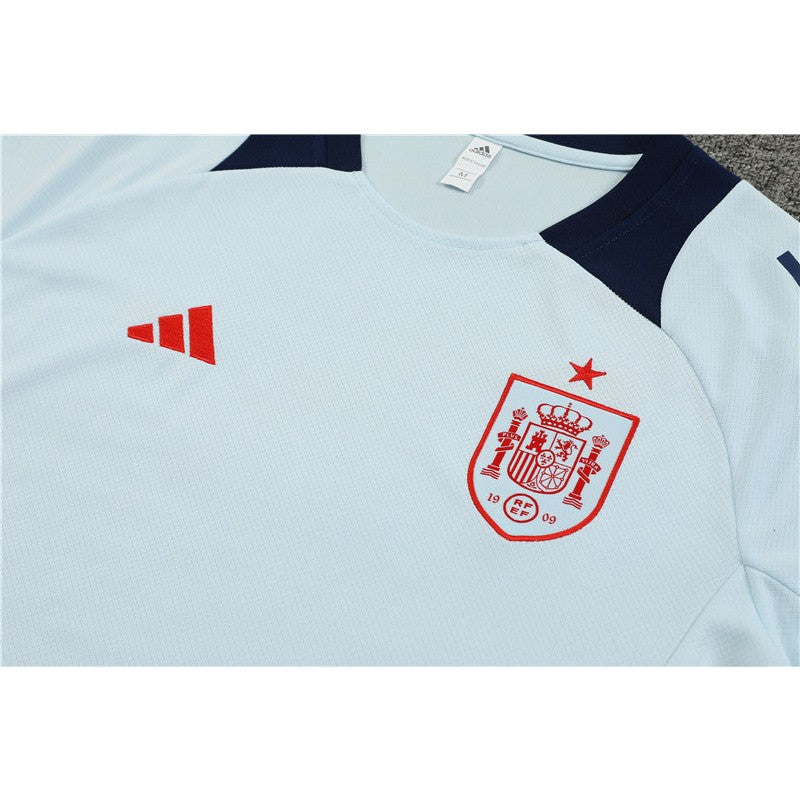 New España TrackSuit Corto 24/25 2º