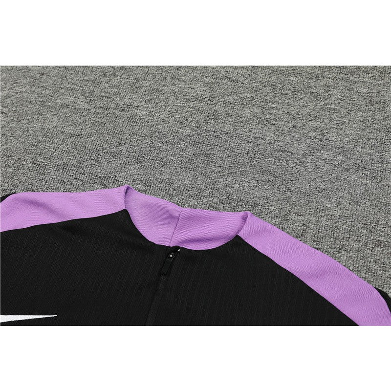 New Inglaterra Selección TrackSuit Complete 2024