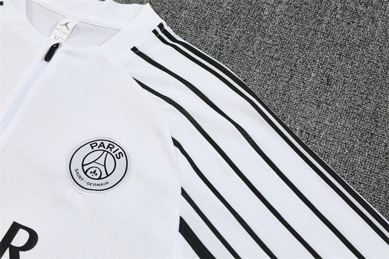 New Paris Saint Germain TrackSuit Complete 25/26