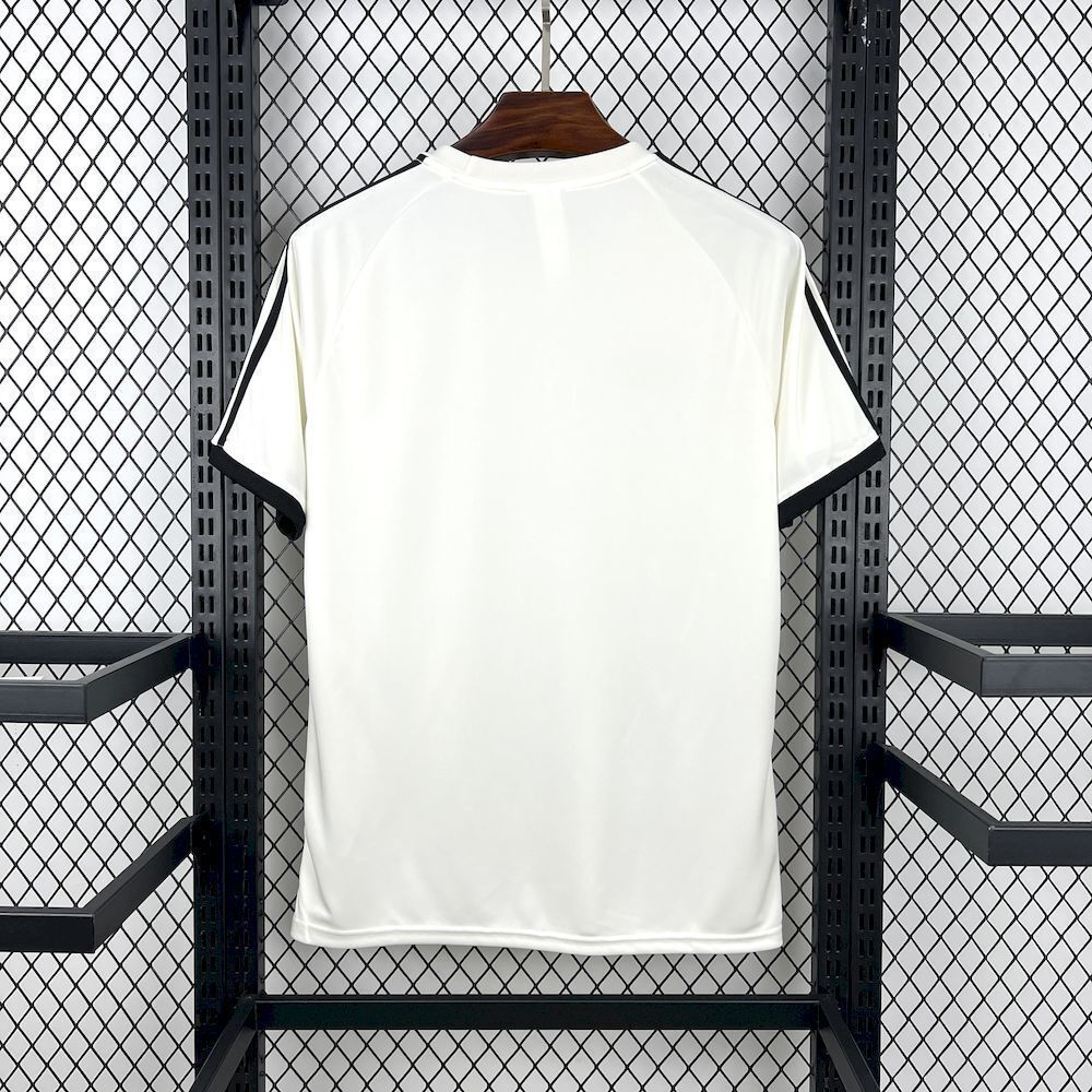 New Oasis Tour White V2 Special Edition Shirt 25/26