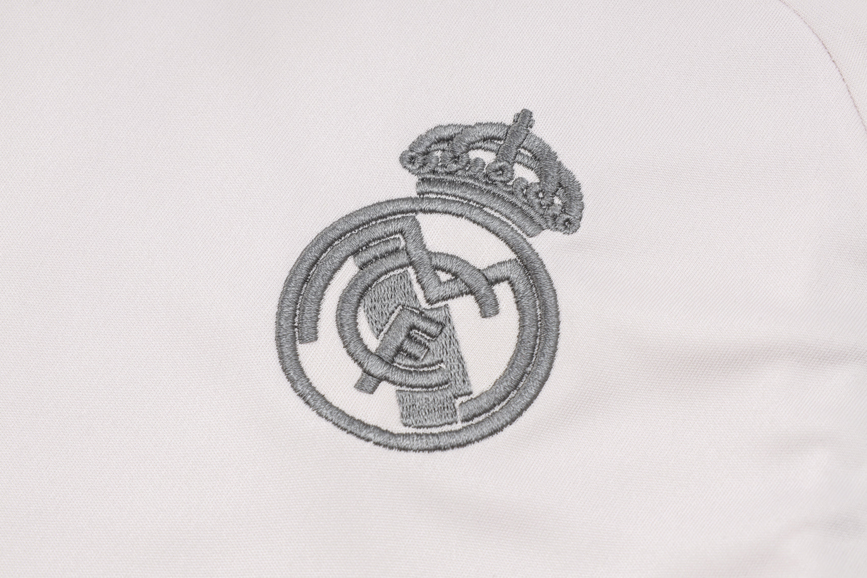 New Real Madrid 7º TrackSuit Corto 24/25