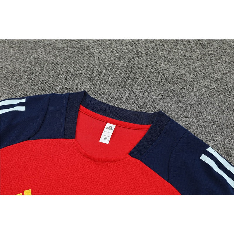 New España TrackSuit Corto 24/25