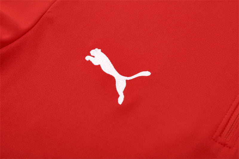 New Portugal 3º TrackSuit Complete 26/27