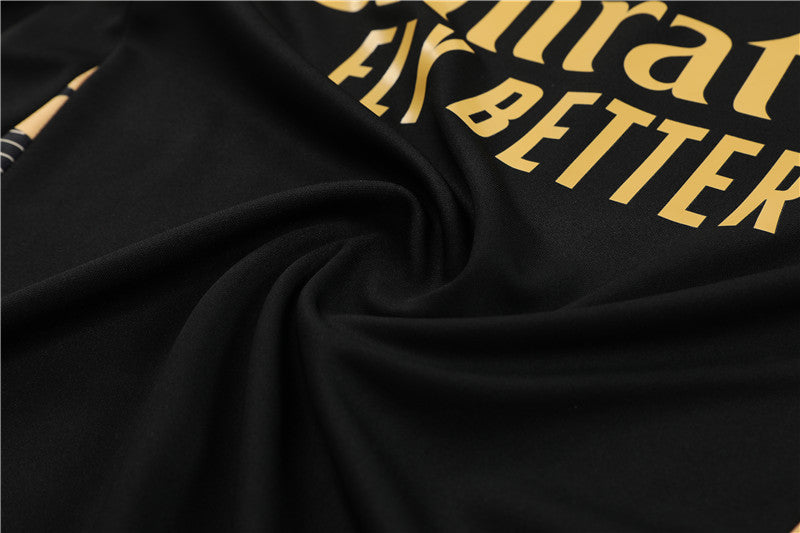 New Real Madrid TrackSuit Complete Deluxe Edition 24/25