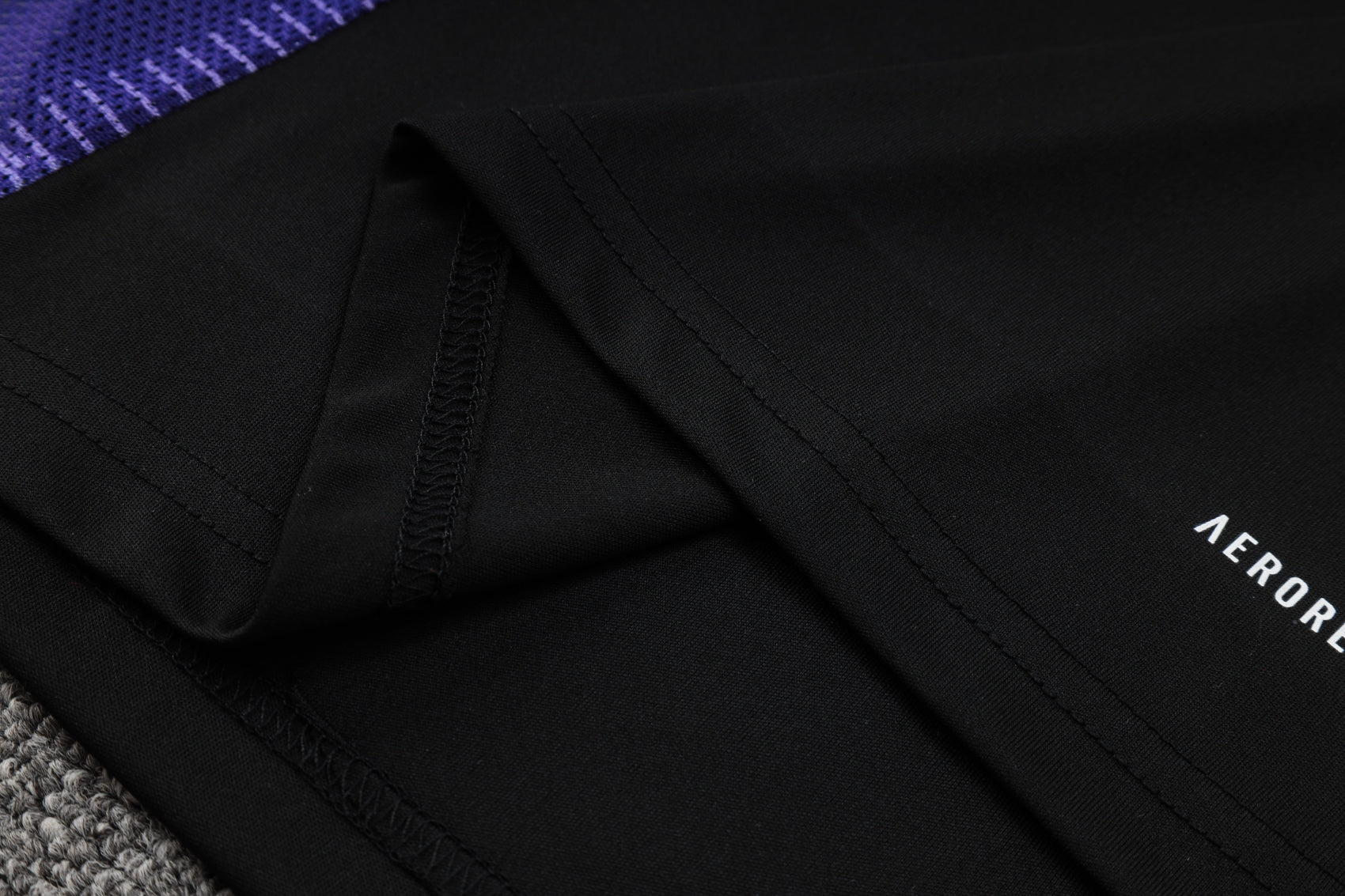 New Real Madrid 5º TrackSuit Corto 24/25