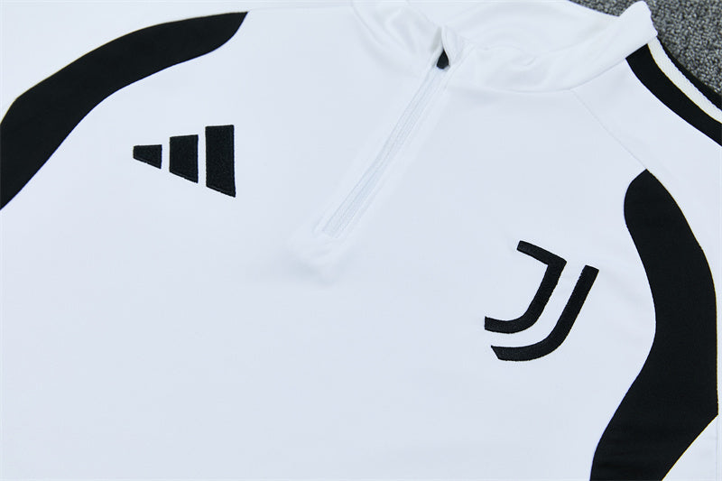 New Juventus de Turín TrackSuit Complete 26/27