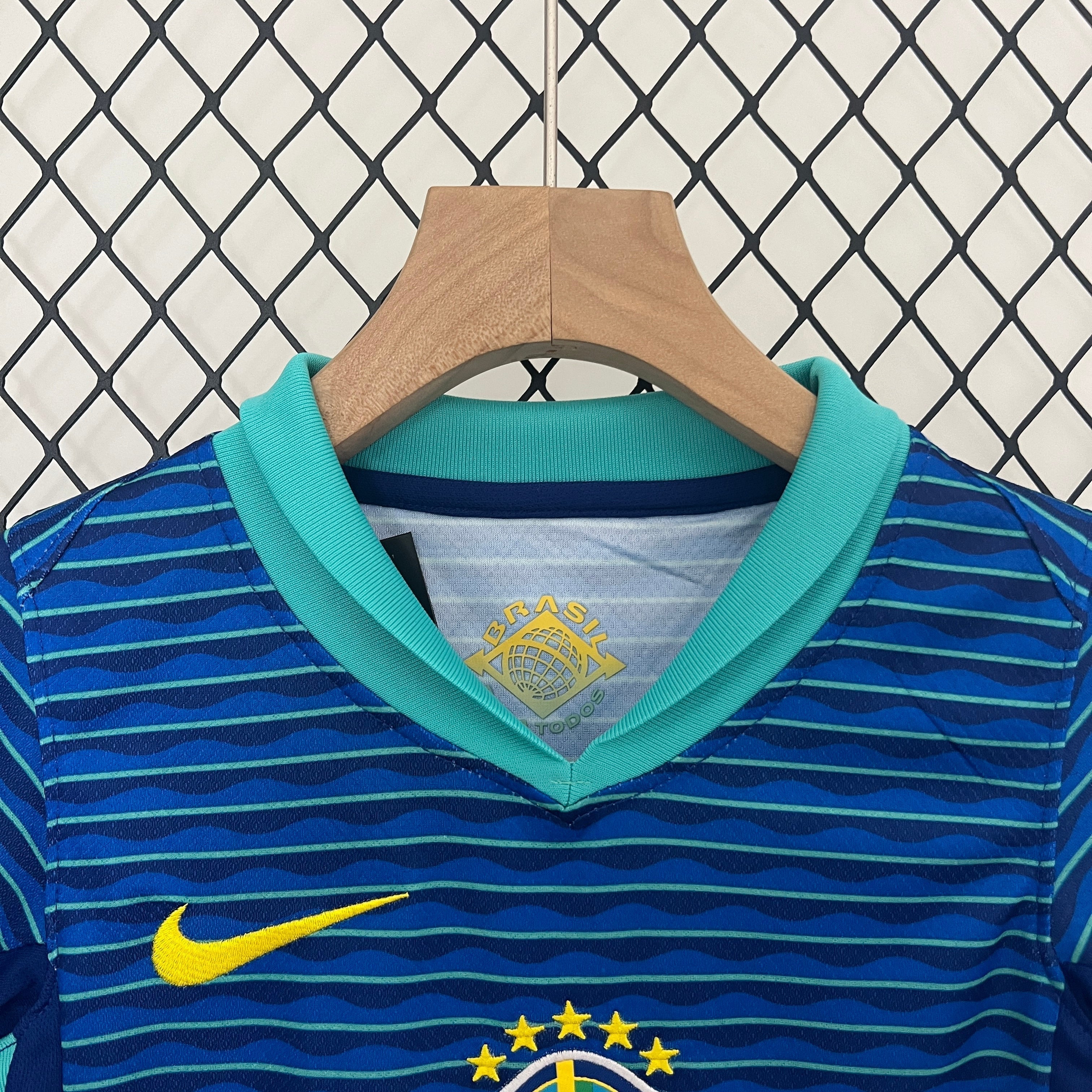 New Conjunto Niño Copa América 2024