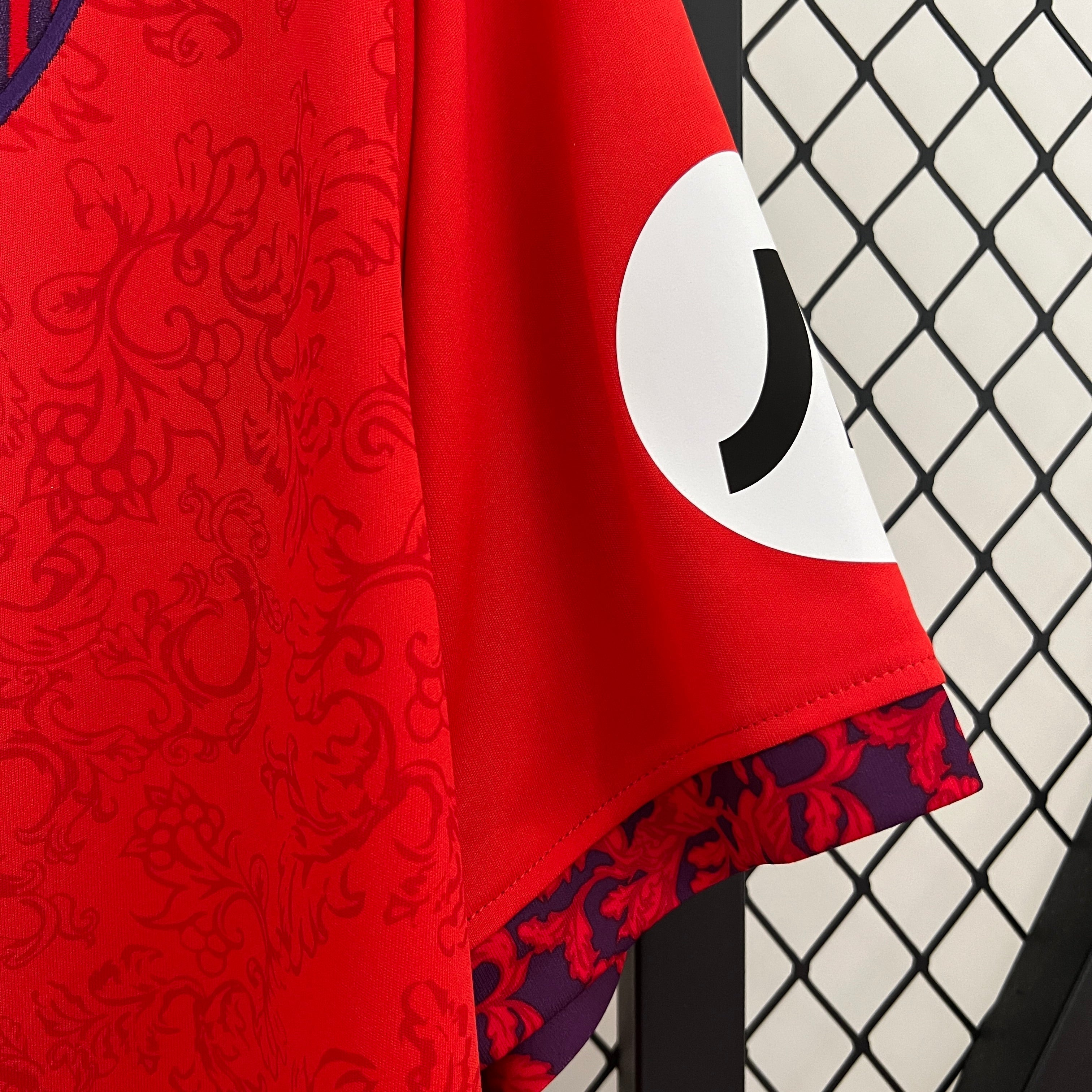 New Sevilla FC 2º Shirt 24/25