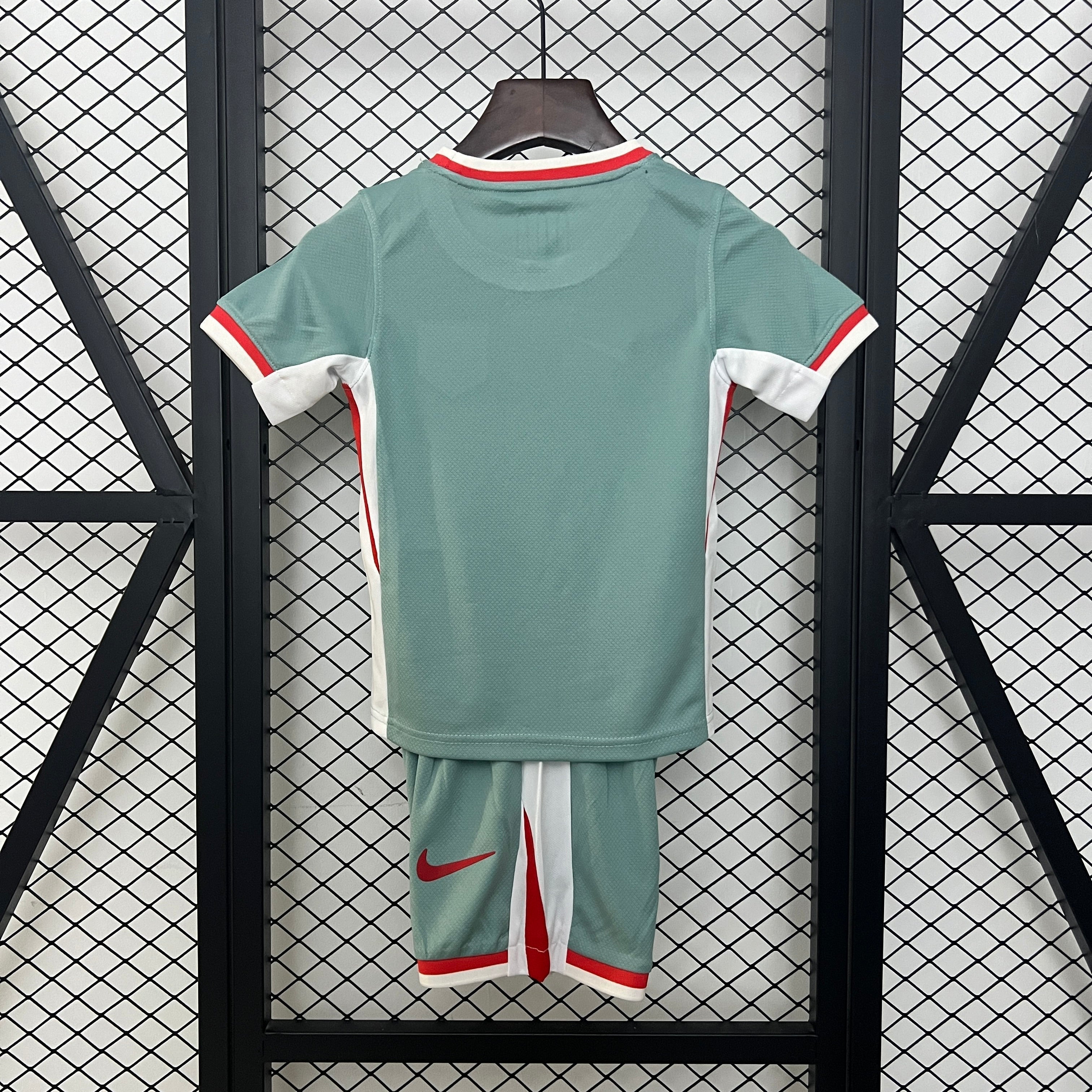 New Conjunto Niño Atlético de Madrid 24/25