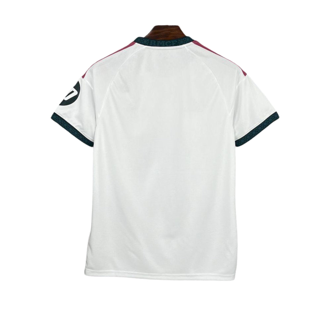 New Real Madrid Home Kit 26/27