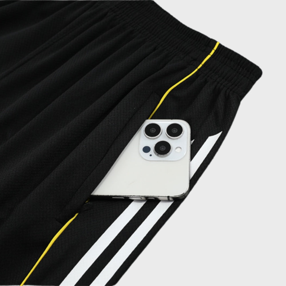 New Real Madrid TrackSuit Corto 25/26