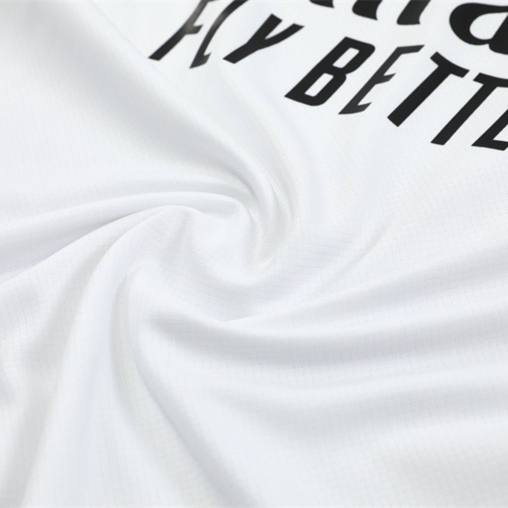 New Real Madrid TrackSuit Corto 25/26